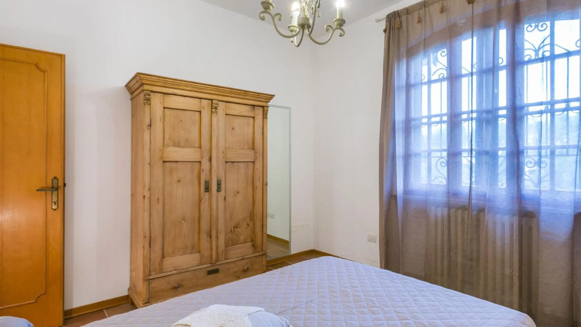 Apartment Siby-2 By Interhome Casale Marittimo Italien