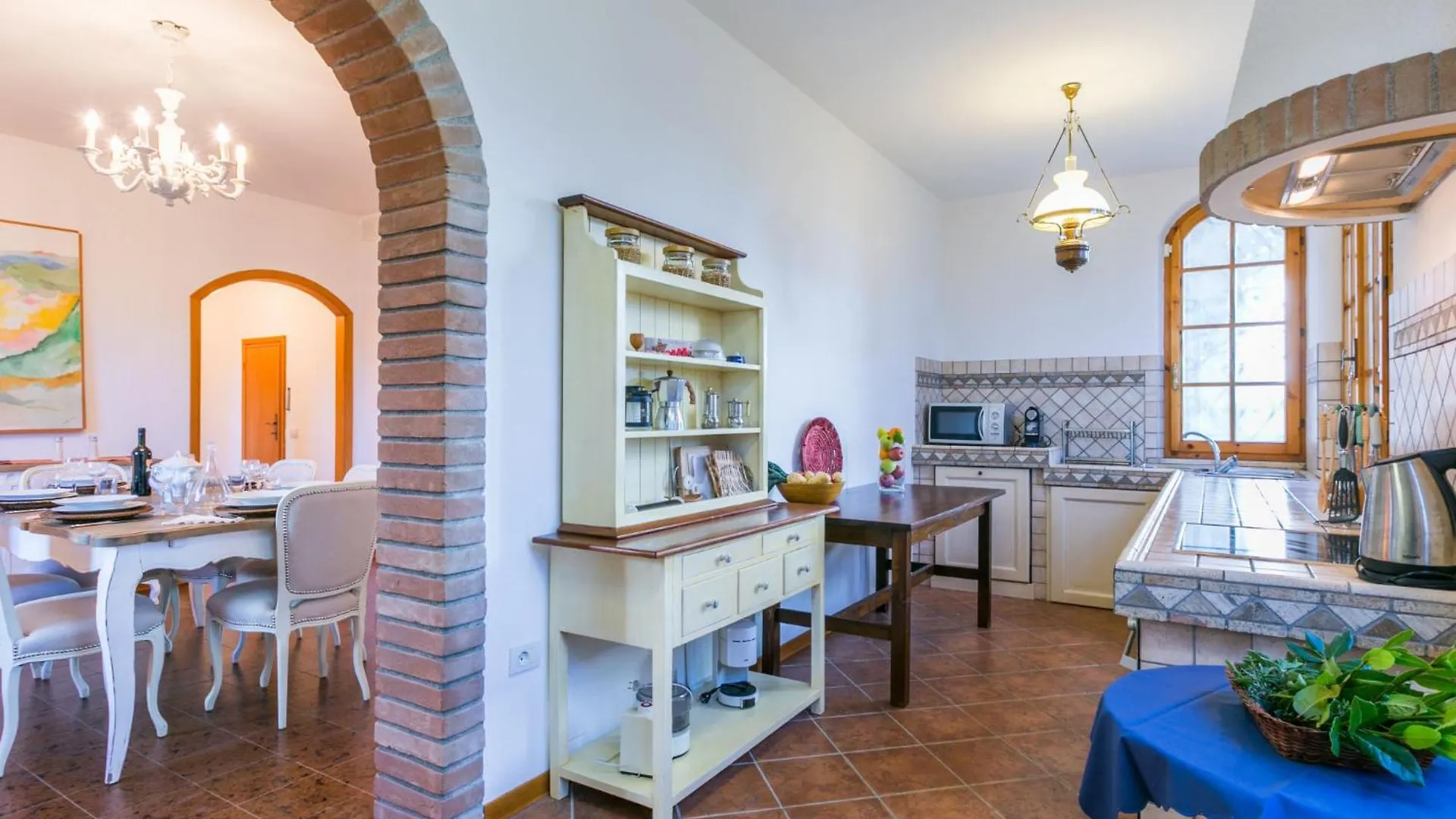 Apartment Siby-2 By Interhome Casale Marittimo 0*,