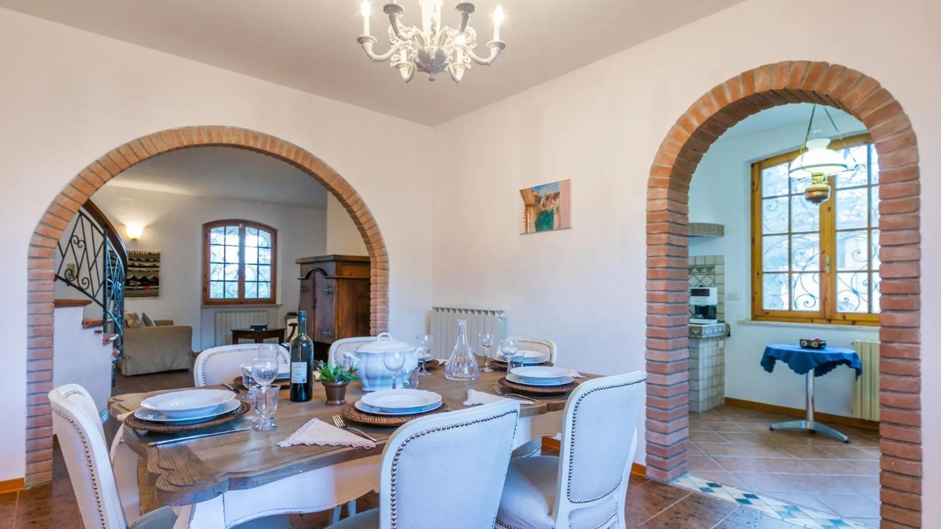 Apartment Siby-2 By Interhome Casale Marittimo 0*,  Italien