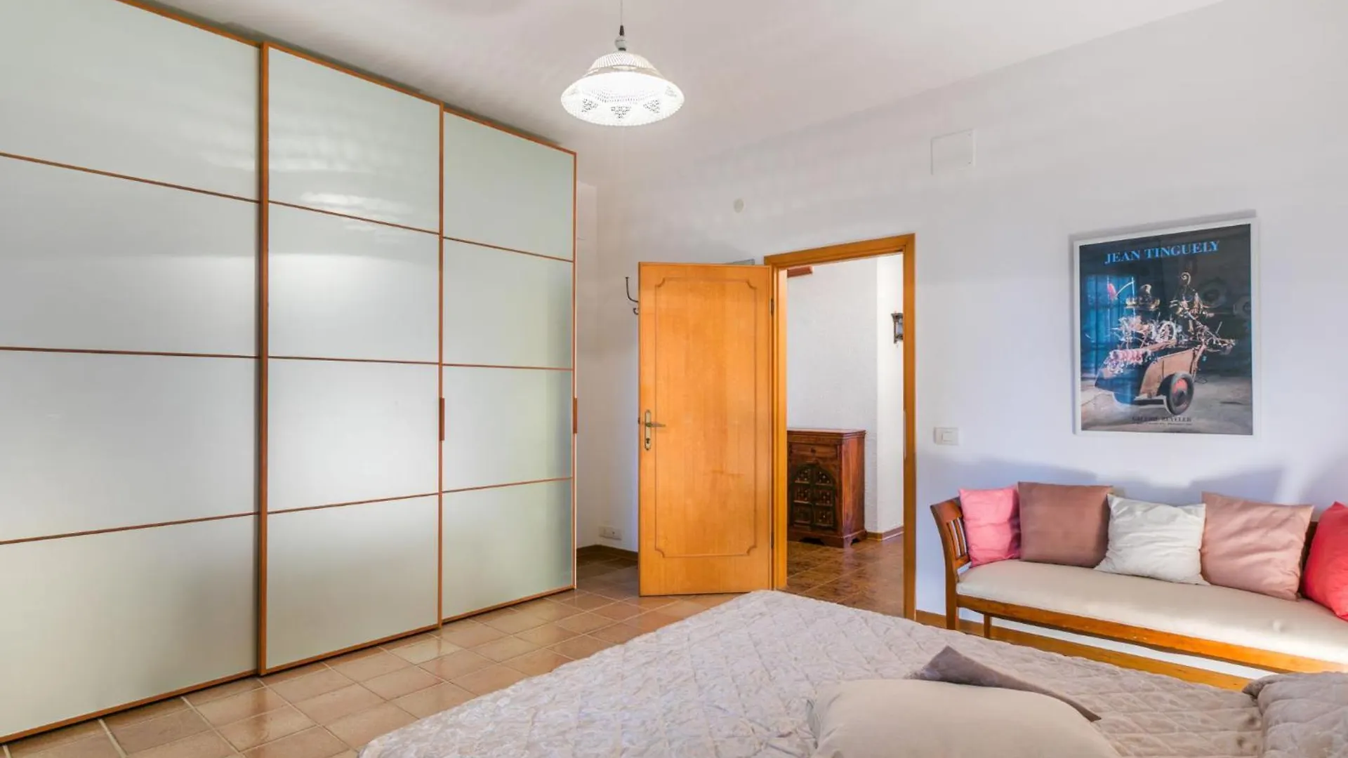 Apartment Siby-2 By Interhome Casale Marittimo