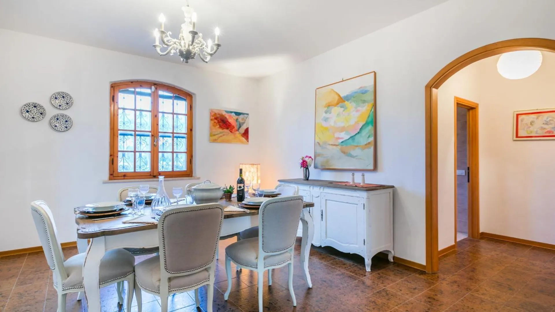 Apartment Siby-2 By Interhome Casale Marittimo