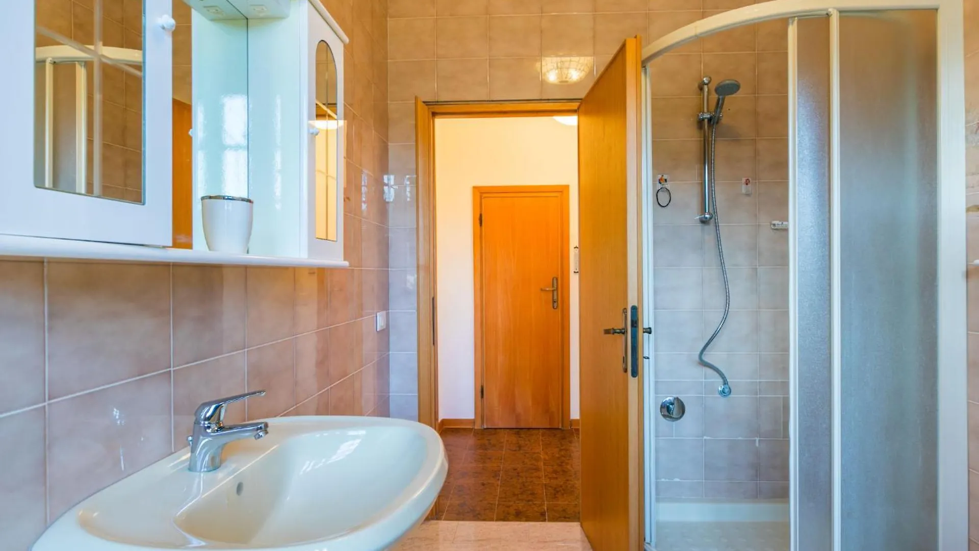 Apartment Siby-2 By Interhome Casale Marittimo